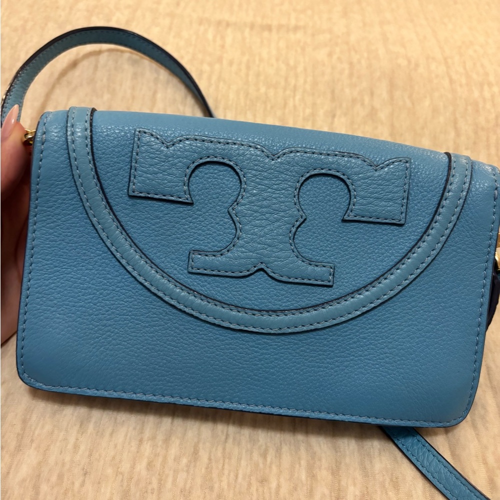 Tory Burch cross-body bag